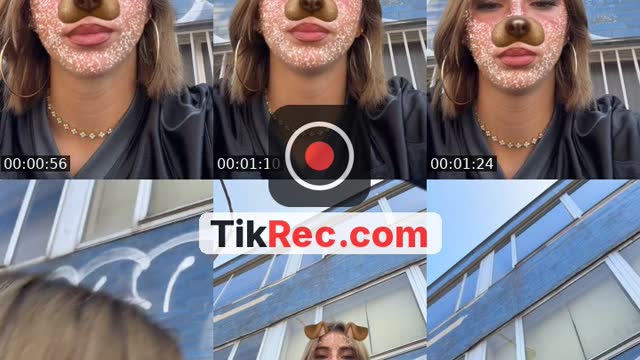 @iriss.vallaranii TikTok live