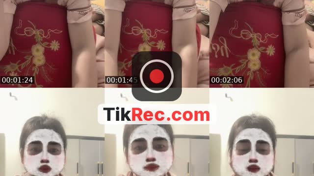 @bo221135 TikTok live