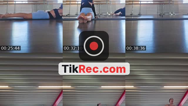 @lady_anna_heels TikTok live