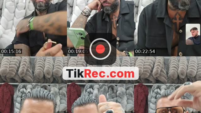 @pellicceriaraia918 TikTok live from 2026-09-26