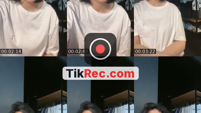 @_hvger1 TikTok live