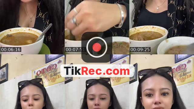 @iamn2n TikTok live