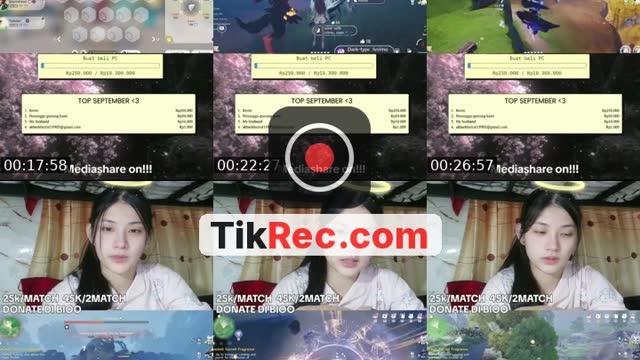 TikTok live: yapping by @jexturu
