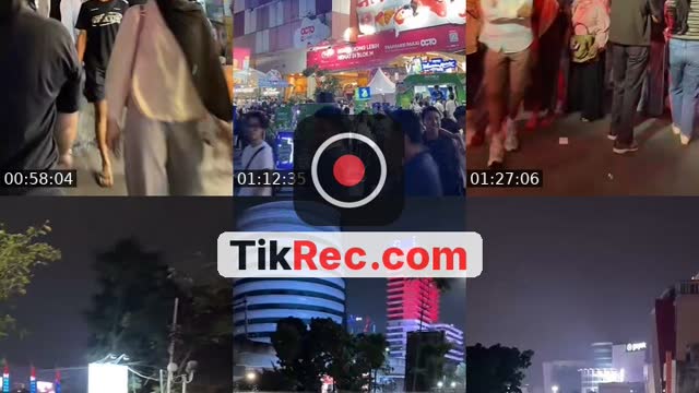 @kaptende TikTok live from 2026-09-26
