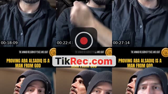 TikTok live: AROPL in Crewe by @ardijan313