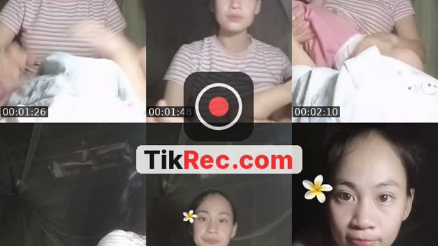 @linh.linh9805 TikTok live