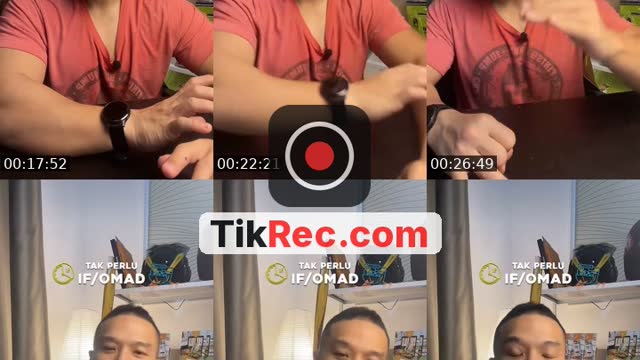 @coachkamizzwan TikTok live from 2026-09-26