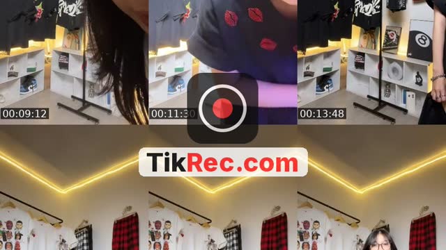 TikTok live: special promo harii sabtuuu!🥳‼️ by @s.for.style