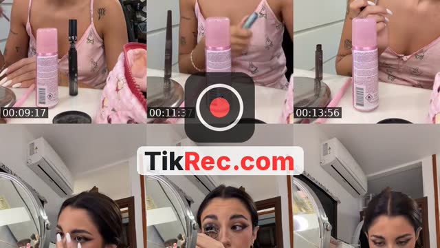 @aangeliica.p TikTok live