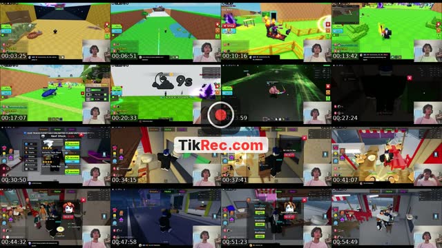 TikTok live: Long time, no live nyak by @u.nmimiczx