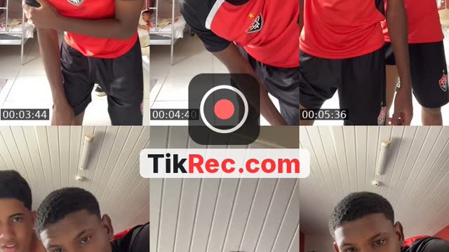 @cleytinho.macedo TikTok live