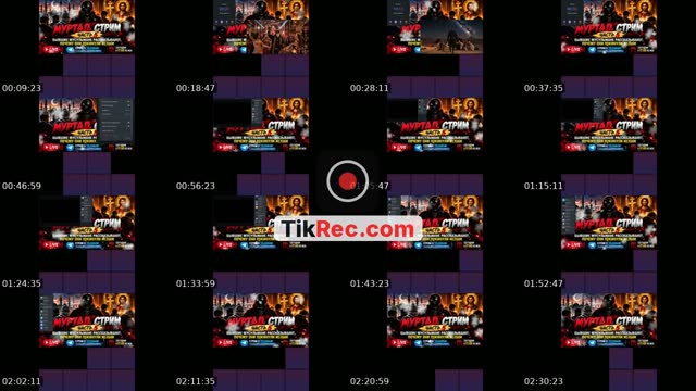 TikTok live: Только Истина by @antihadith