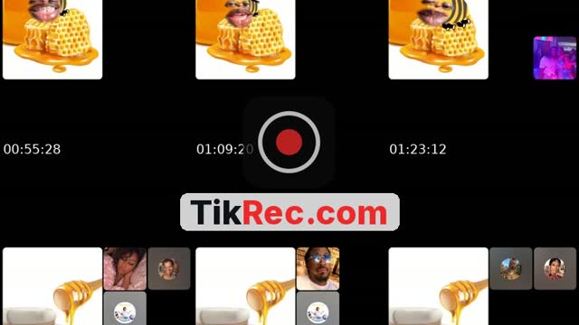 @sessyblackone TikTok live from 2026-09-26