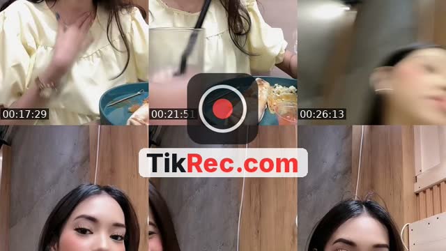 @aysfirda TikTok live from 2026-09-26
