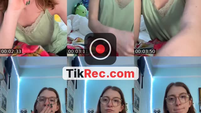 @emeryars0n444 TikTok live