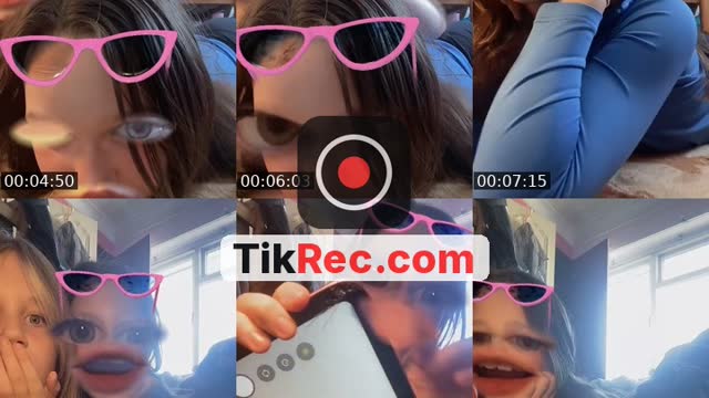 @secretaccount67676767772 TikTok live