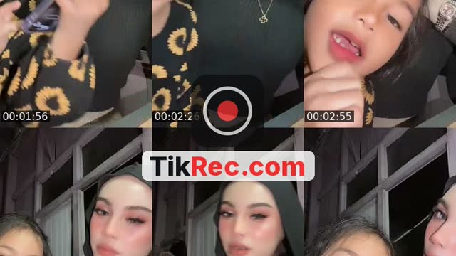 @celestefa_ TikTok live