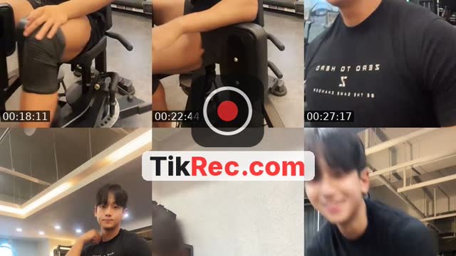 @180cw1212 TikTok live