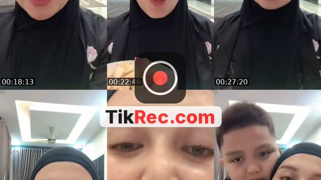 @izzarahcollection TikTok live from 2026-09-26
