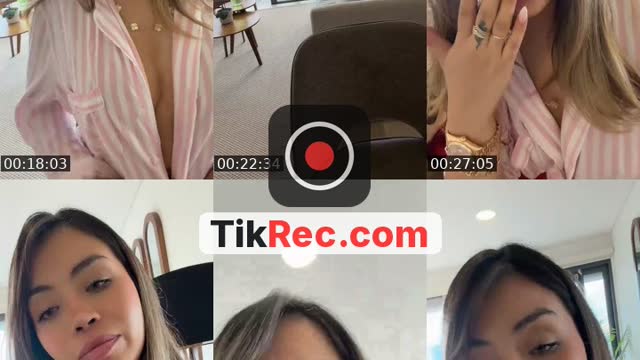 @sanchez1ada TikTok live
