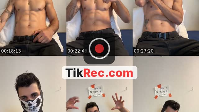 @serhat_2405 TikTok live