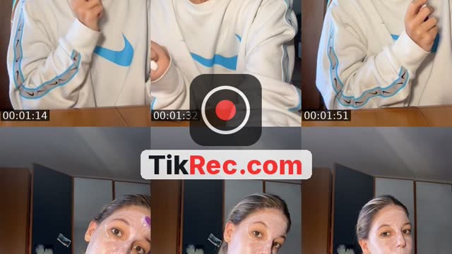 @valemarottta TikTok live