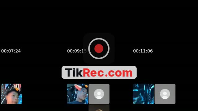 @vbinh022 TikTok live