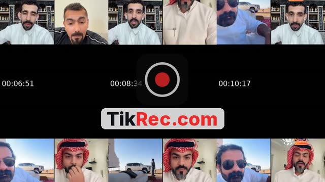 @ghisham9 TikTok live