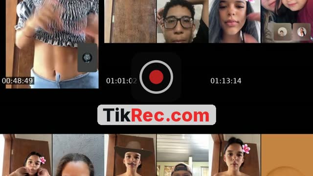 @amandinha.soffer TikTok live from 2026-09-26