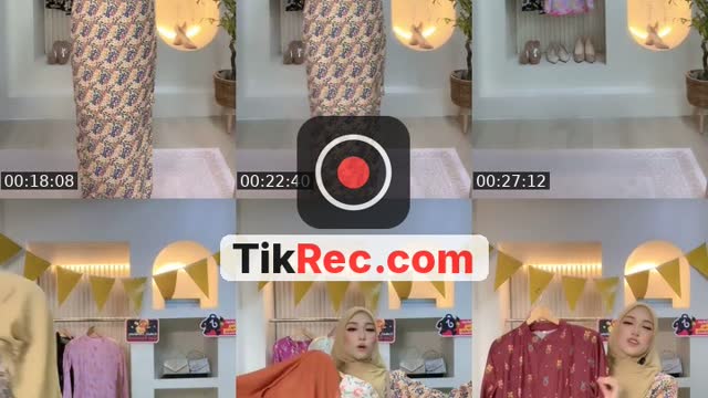 TikTok live: TikTok Shop 9.9 Brands Festival by @anorie_hq