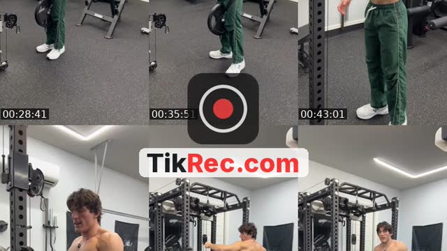 How to grow 18.273 inch Arms - @tony_kras