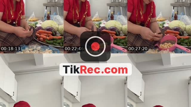 @zlem.zana TikTok live