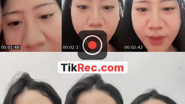 @anatasya.aca33 TikTok live