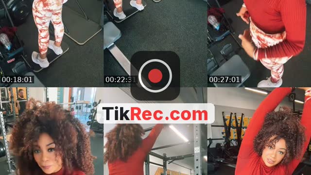 Workout - @ultimate_glutes_pump