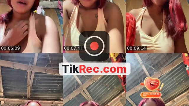 @tu.trauma883 TikTok live