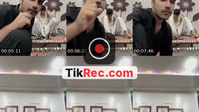 @muzamilgurmani46 TikTok live