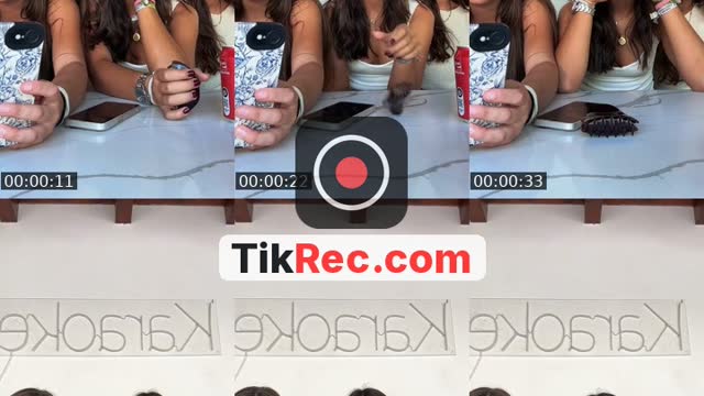 @caaandiiijjsjaajajajsjaj TikTok live