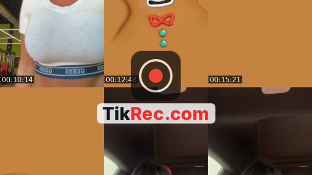 @perla999amg TikTok live