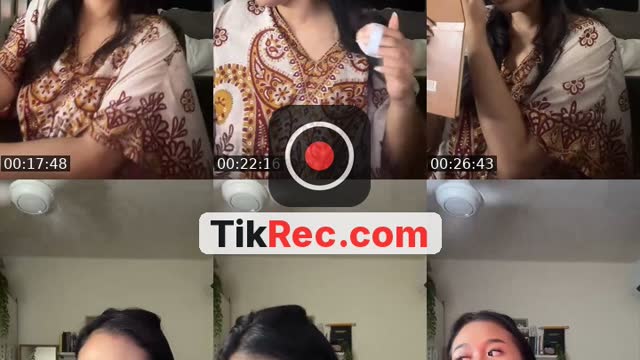 TikTok live: Yada yada by @shakalakalava