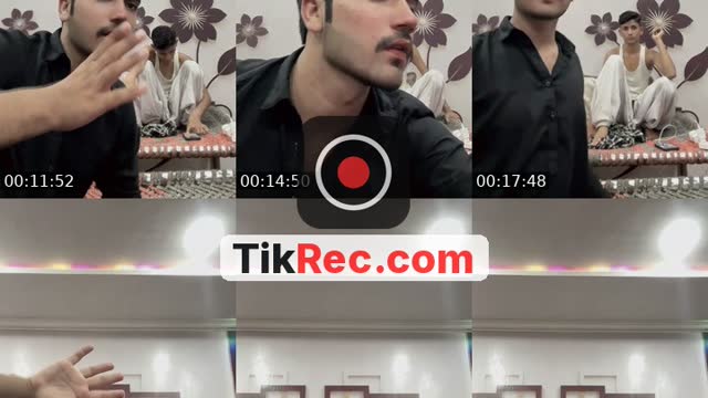 @muzamilgurmani46 TikTok live from 2026-09-26