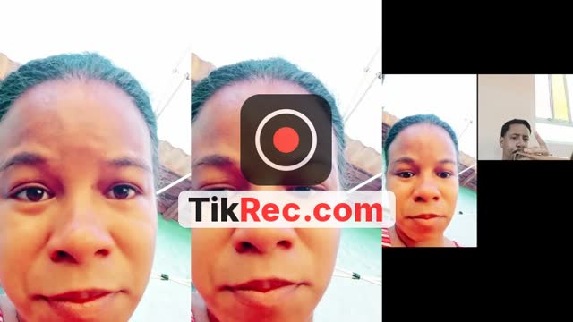 @vitria.leite.002 TikTok live