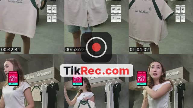 TikTok live: Celcius Woman, Disc Payday! by @celciuswoman