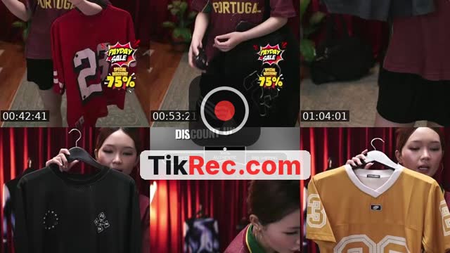 TikTok live: PAYDAY SALE HTTP DISC UP TO 50% by @httpofficialwear