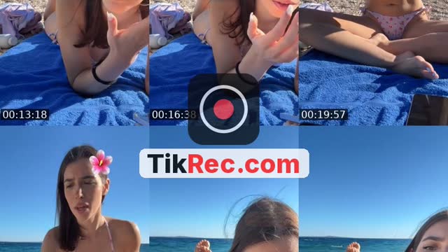 @daryana9103 TikTok live