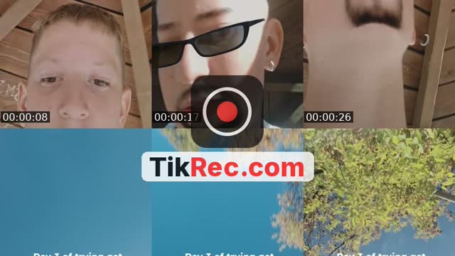@echino04 TikTok live