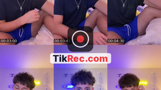 @kingglogann TikTok live
