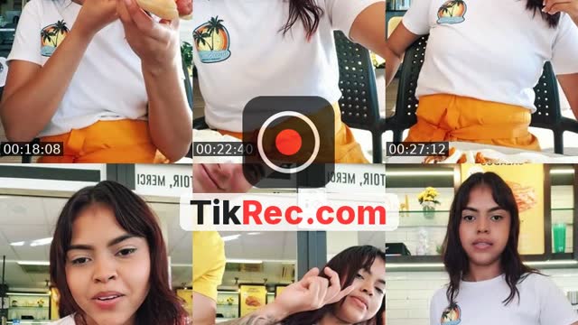 @dannamichel351 TikTok live from 2026-09-26