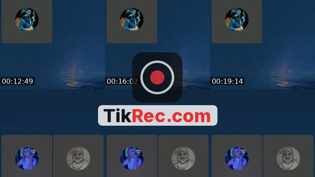 @pantera1xishnica TikTok live