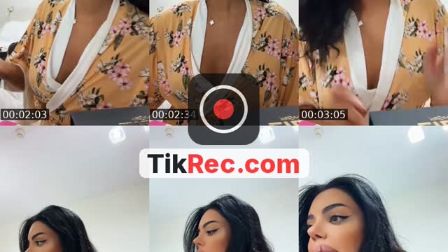 @fidanmrdvv TikTok live from 2026-09-26