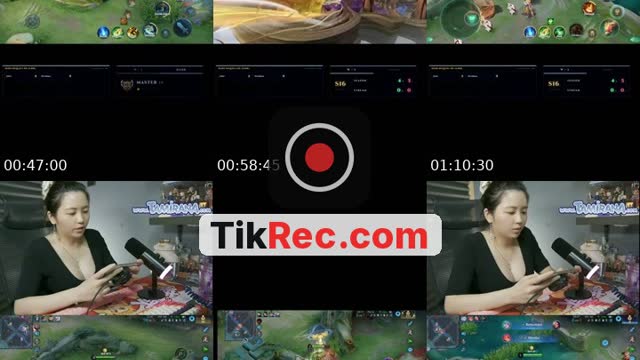 @tamirana.ns TikTok live from 2026-09-26